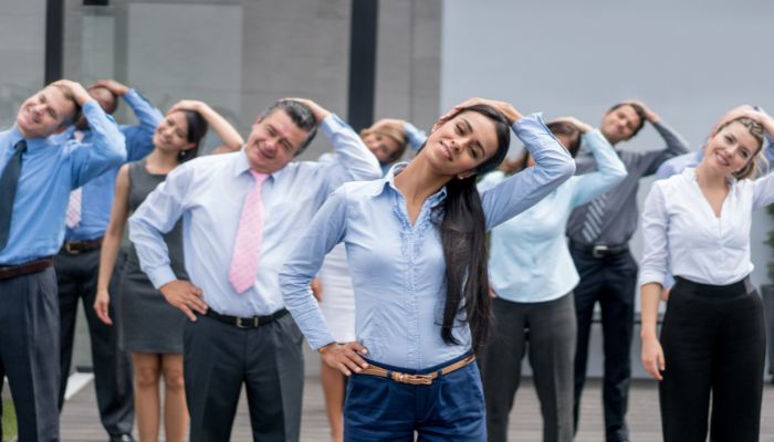 Salud Física y Autocuidado
