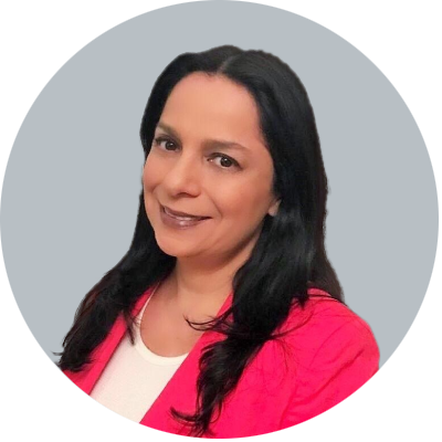 María Inés Quezada