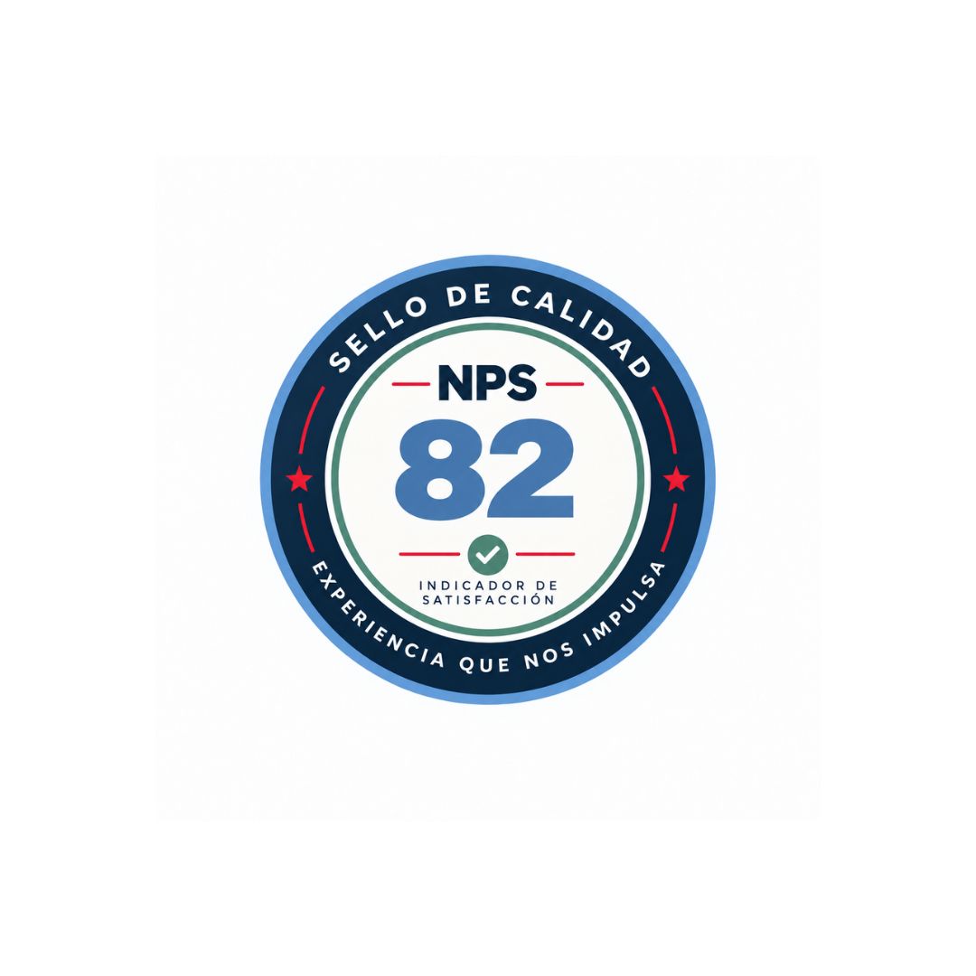 NPS OTEC Impulsa
